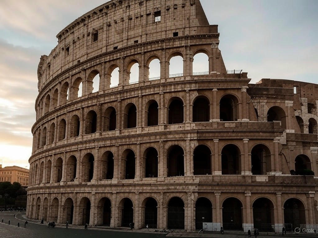11 אתרים היסטוריים באירופה ששווה לראות